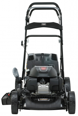 Texas Razor 5190TR/W masina de tuns gazonul 4 in 1, motor Honda 2.4 kW benzina, latime de lucru 51cm, autopropulsata, reglaj central, sac 65 litri [1]