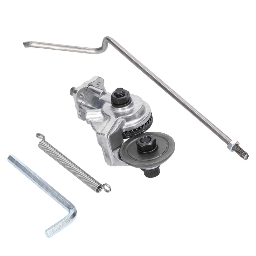 Adaptor bormasina Bricomall, cutter pentru taiat otel/aliaj/ tabla [3]