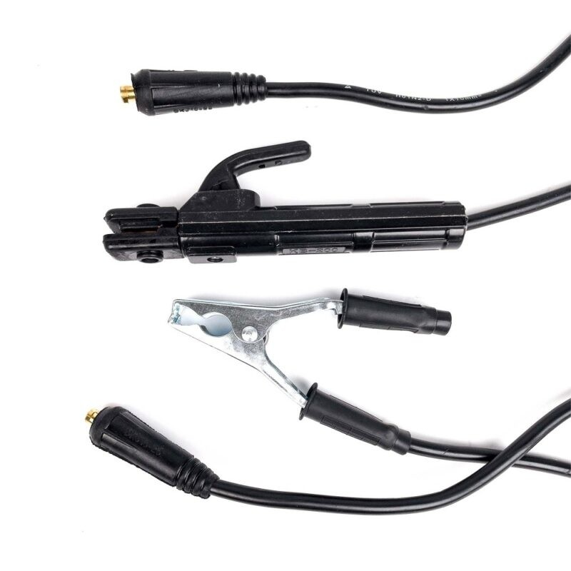 Aparat sudura EDON MMA 425 A MX933 [3]