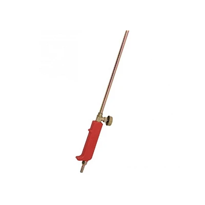 Arzator (parlitor) complet cu robinet + ( furtun ) [2]