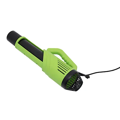 Atomizor Vermorel cu Acumulator DRK, 12V, Verde [2]