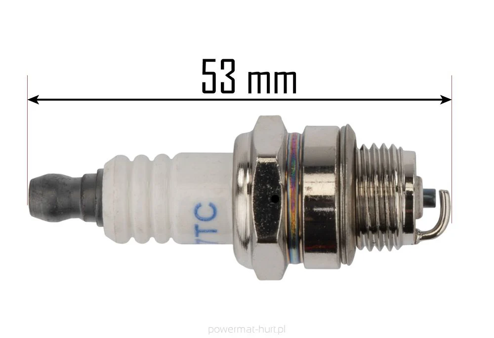 Bujie Pentru Drujba / Motocoasa [3]