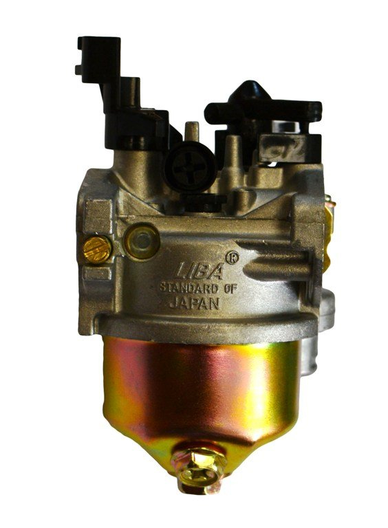Carburator cu Robinet Generator Electric 168 F, 6,5CP, 7CP [2]