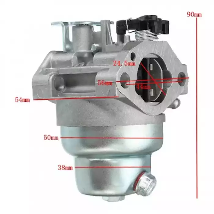 Carburator Honda GCV 160, GCV 135 [2]