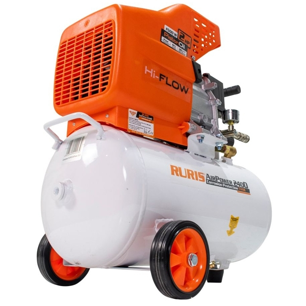 Compresor AirPower 2400 Ruris [2]