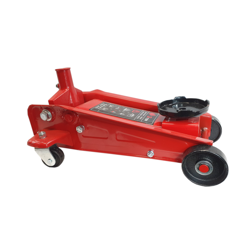 Cric hidraulic 3 TONE , tip crocodil [1]