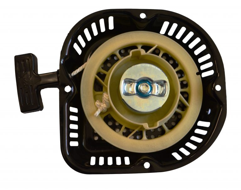 Demaror DRK Universal pentru Motoare pe Benzina, Model 168C [2]