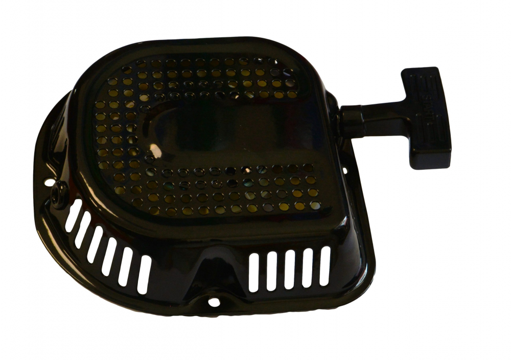 Demaror DRK Universal pentru Motoare pe Benzina, Model 168C [3]