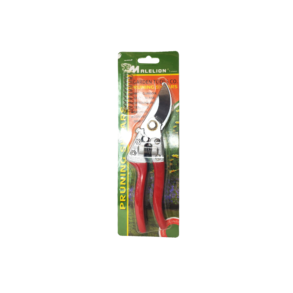 Foarfec vie AUTOMAT, V8B , cu arc rezerva, MX304 [3]