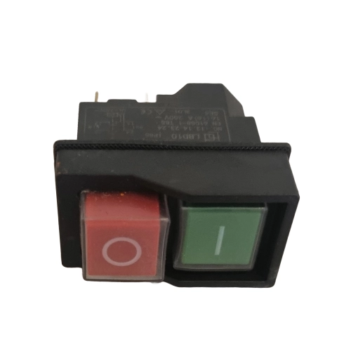 Intrerupator Comutator Magnetic, impermeabil, protectie, 220V, 16A [2]