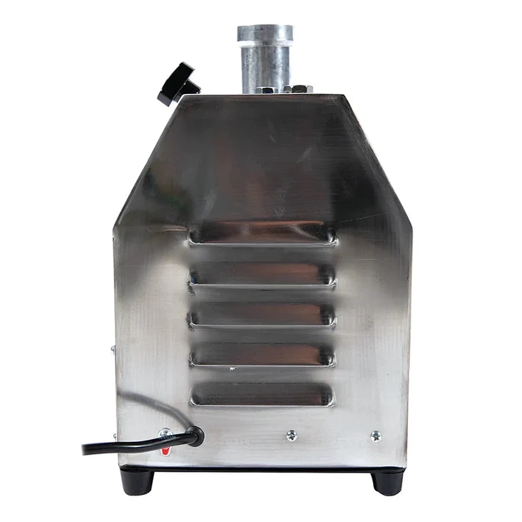 Masina electrica de tocat carne CRAFT-TEC MK8 semiprofesionala 800W MX709 [2]