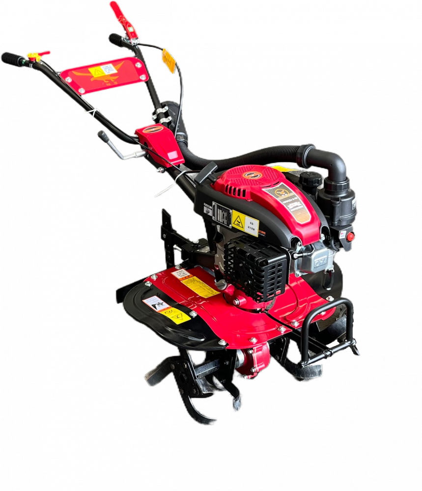Micro Motocultor 4.0 KW 3600RPM [5]