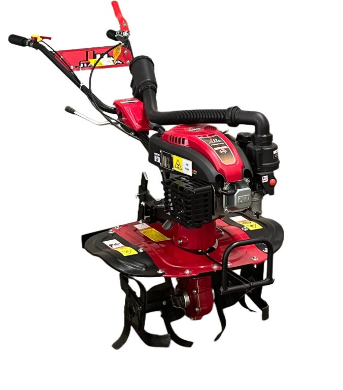 Micro Motocultor 4.0 KW 3600RPM [2]