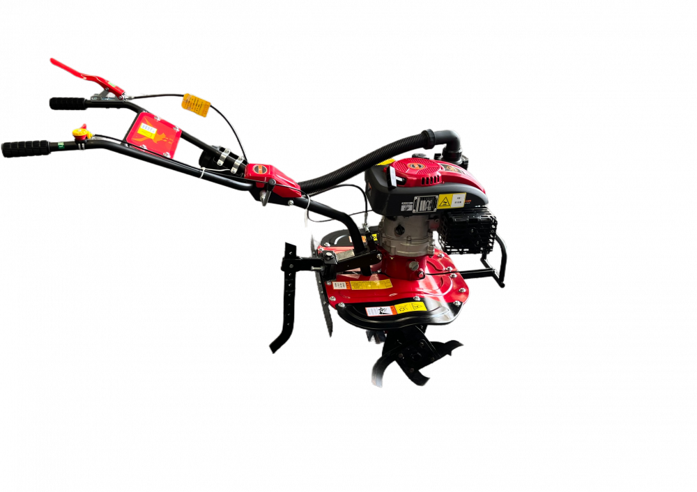 Micro Motocultor 4.0 KW 3600RPM [4]
