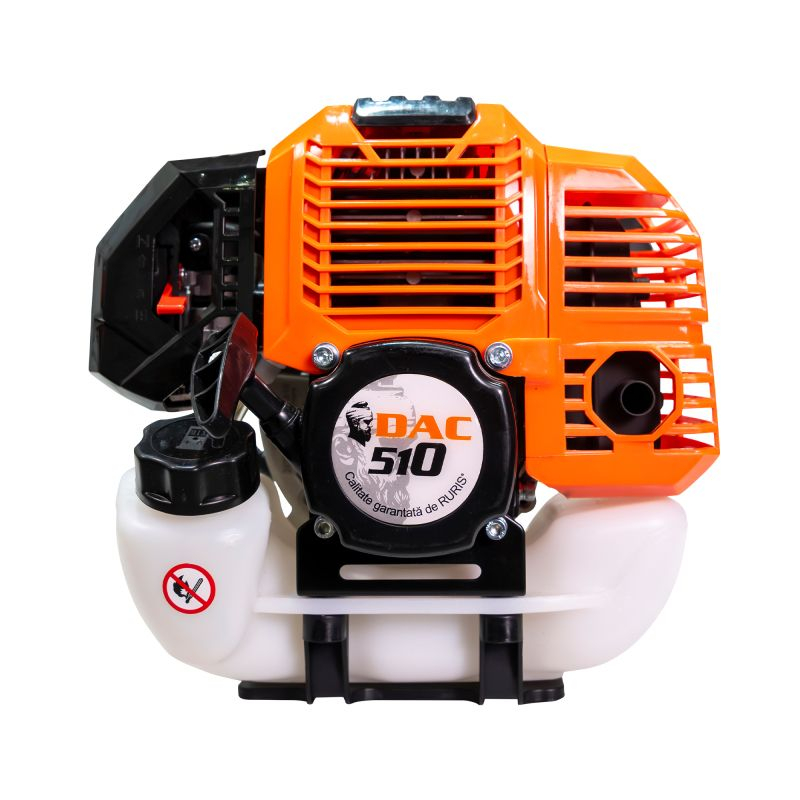 Motocoasa de umar DAC 510 3.5 CP [8]