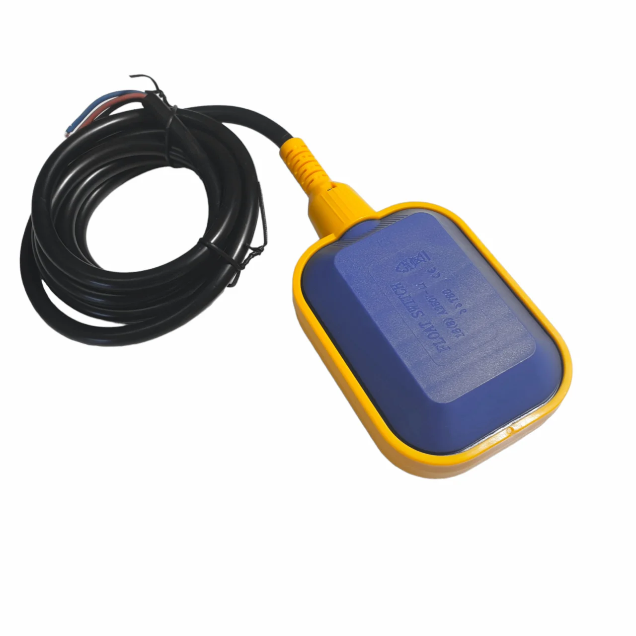 Plutitor pentru pompa 16A/250V [3]