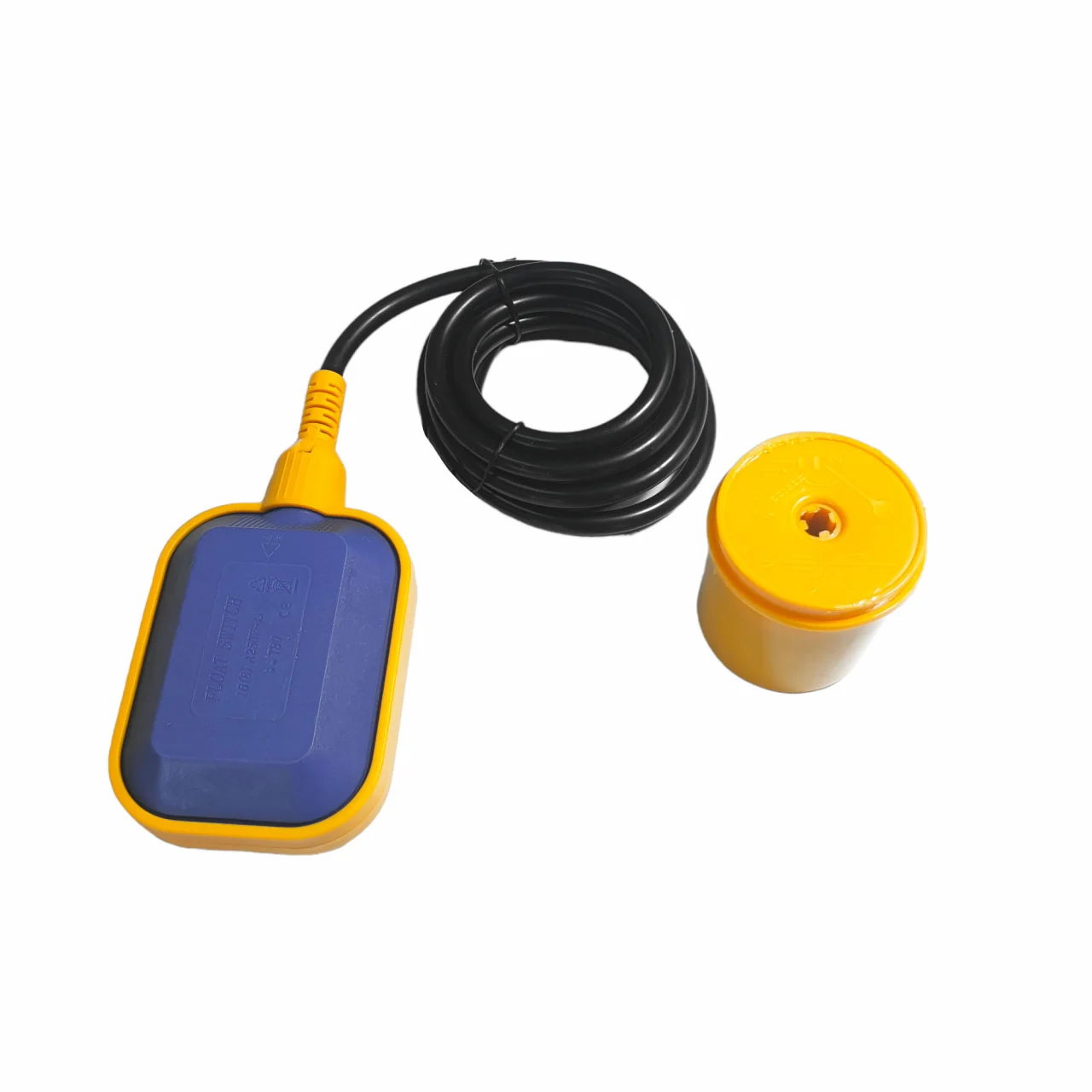 Plutitor pentru pompa 16A/250V [2]