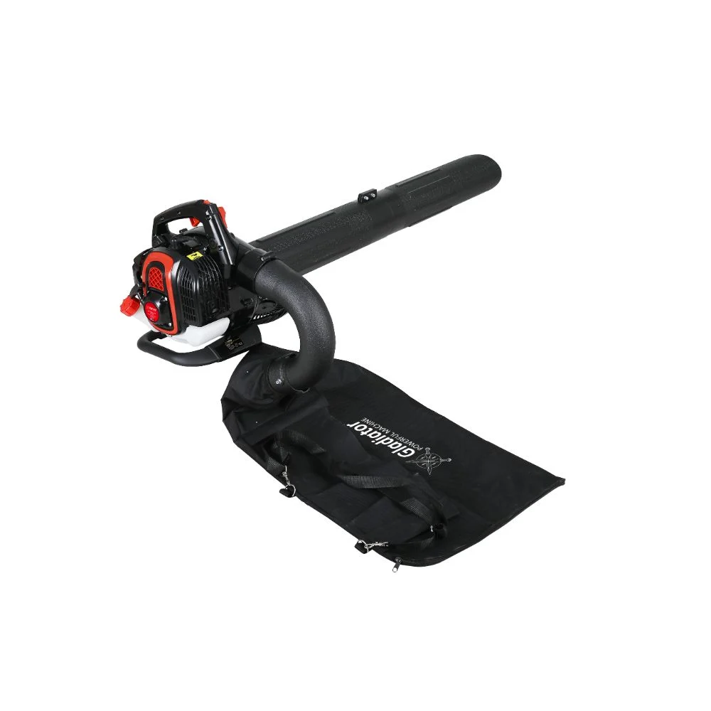 Suflanta/aspirator frunze Gladiator TT-BV3405, 750 W, 62.7 m/s debit aer, 47.5 m/s viteza aer [6]