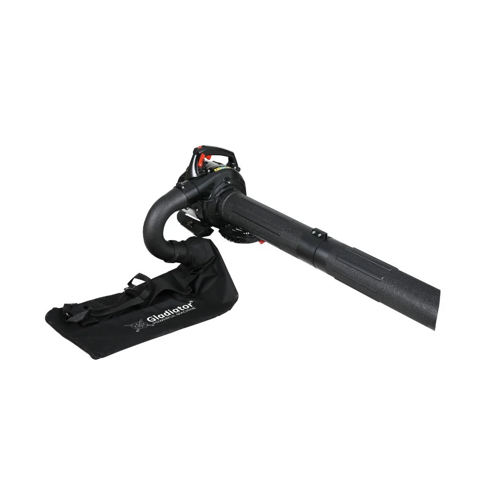 Suflanta/aspirator frunze Gladiator TT-BV3405, 750 W, 62.7 m/s debit aer, 47.5 m/s viteza aer [5]