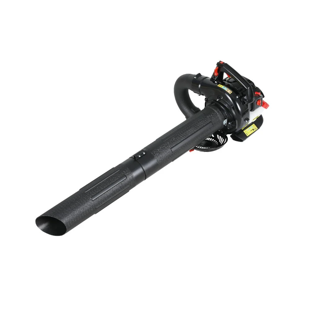 Suflanta/aspirator frunze Gladiator TT-BV3405, 750 W, 62.7 m/s debit aer, 47.5 m/s viteza aer [4]
