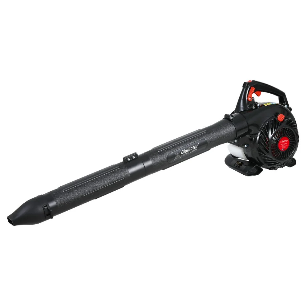 Suflanta/aspirator frunze Gladiator TT-BV3405, 750 W, 62.7 m/s debit aer, 47.5 m/s viteza aer [2]