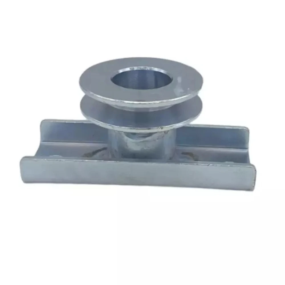 SUPORT CUTIT PENTRU MASINA DE TUNS GAZONUL RURIS RX441S / 170XL [1]