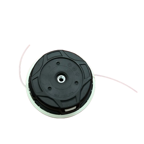 Tambur pentru Motocoasa, Model 26-2, Plastic [2]