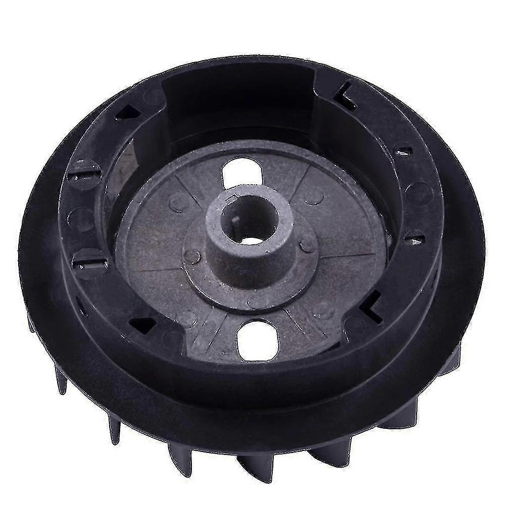 Volanta generator benzina 800w 950 aluminiu - plastic [3]