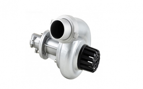 Produse - ADAPTOR POMPA DE APA PENTRU MOTOCOASA 28 MM X 9 DINTI