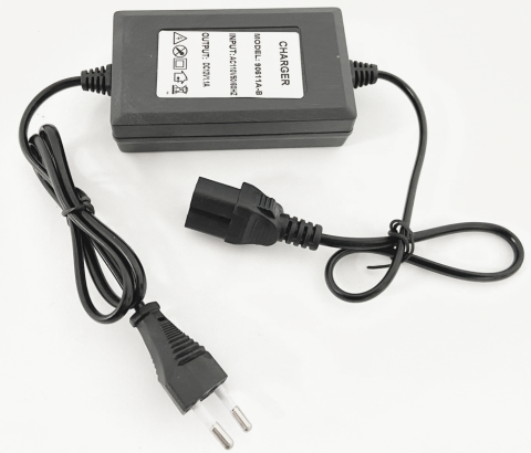 Produse - Alimentator pentru Vermorel Electric cu Acumulator, 12V 1.1A