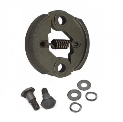 Produse - Ambreiaj cu suruburi pentru motocositoare