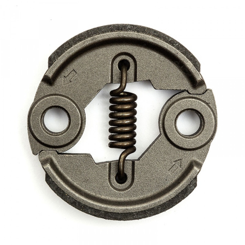 Piese de schimb - Ambreiaj motocoasa 43CC, 52CC RURIS PSQQ-024, pentru motocositorile Ruris