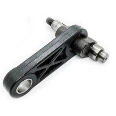 Piese motocultoare - Ansamblu arbore + biela pentru motocositoare DAC 777