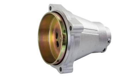 Piese motocoase 4T - Ansamblu cuplaj RURIS PS210-1-3a, pentru motocoasa Ruris DAC 210