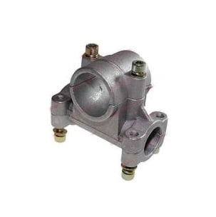 Piese motocoase 4T - Ansamblu suport prindere coarne motocoasa 28 mm