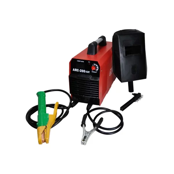 Aparat de sudura - Aparat (Invertor) sudura MMA 200A