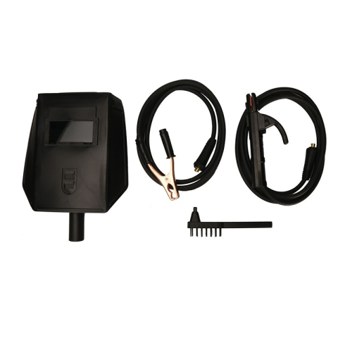 Aparat sudura LED SMART MMA 485 A XL, cablu 12mm/3 m, MX893 [5]