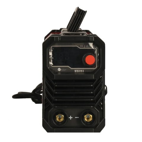 Aparat sudura LED SMART MMA 485 A XL, cablu 12mm/3 m, MX893 [1]