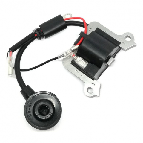 Produse - APRINDERE ELECTRICA PENTRU MOTOCOASA CRAFT TEC