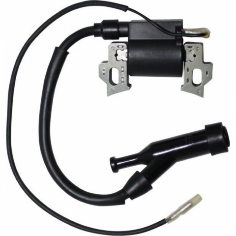 Piese motocultoare - Aprindere electrica RURIS PSQQ-018, pentru motocultoarele echipate cu motoarele GX160, GX168 si GX170