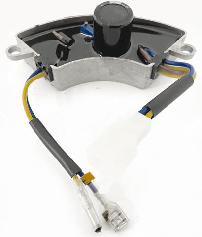 Produse - AVR generator metal