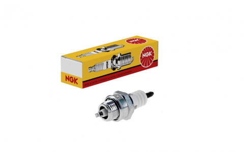Consumabile - Bujie NGK BPM7A - BPM7A