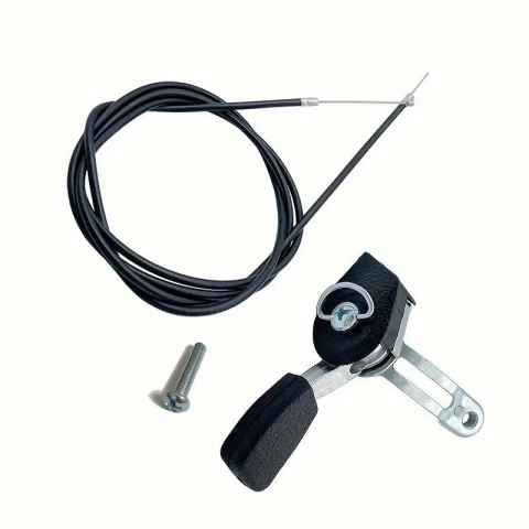 Piese motocultoare - Cablu Acceleratie , Universal pentru Motosapa / Motocultor