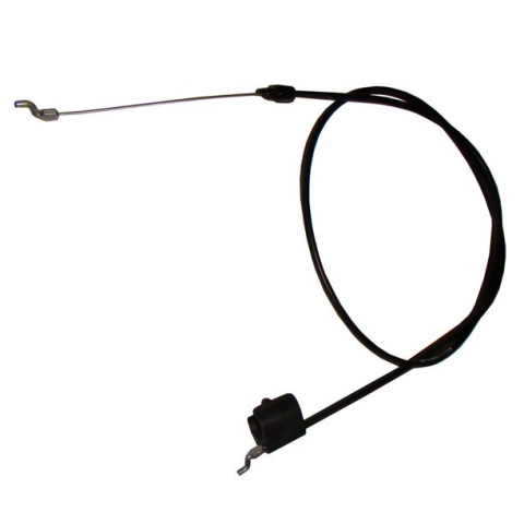 Piese masini de tuns gazon - Cablu actionare roti RURIS PSRX500-2-105, pentru masina de tuns iarba Ruris RX500