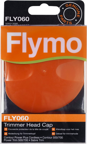 Consumabile - Cap trimmer pentru Flymo FLY060