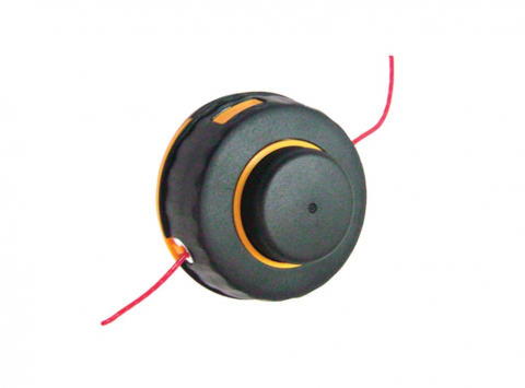 Consumabile motocoase - Cap Trimmy Original filet M10 motocoasa P35 ( TAMBUR )