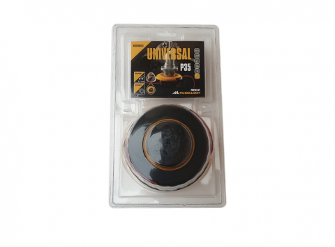 Cap Trimmy Original filet M10 motocoasa P35 ( TAMBUR ) [1]
