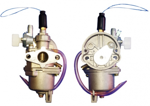 Piese atomizoare - Carburator 3 WF-3 Atomizor, Pulverizator 3WF 2.6, admisie 13 mm