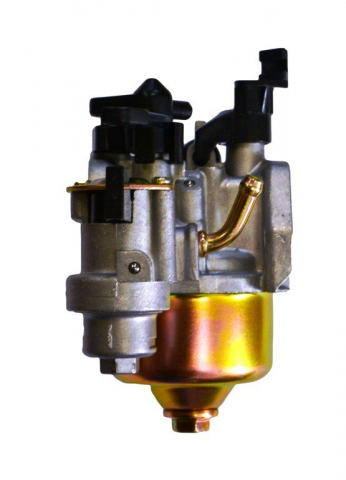 Carburator cu Robinet Generator Electric 168 F, 6,5CP, 7CP [3]