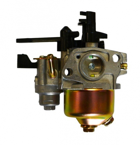 Produse - Carburator cu Robinet Generator Electric 168 F, 6,5CP, 7CP
